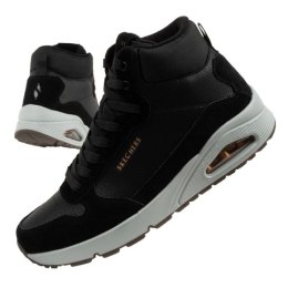 Buty Skechers Uno-World Of Gems W 155217/BBK