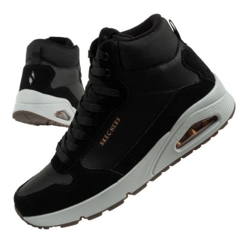 Buty Skechers Uno-World Of Gems W 155217/BBK Buty Skechers Uno-World Of Gems W 155217/BBK
