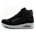 Buty Skechers Uno-World Of Gems W 155217/BBK