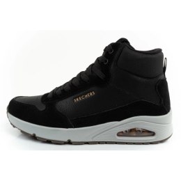 Buty Skechers Uno-World Of Gems W 155217/BBK