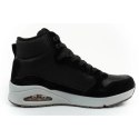 Buty Skechers Uno-World Of Gems W 155217/BBK