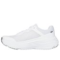 Buty do biegania Skechers W 129470 WBK