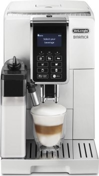 Ekspres do kawy De'Longhi Dinamica ECAM 350.55.W (ECAM 350.55.W)