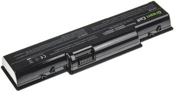 Green Cell do Acer Aspire 4732Z 5732Z 5532 TJ65 11.1V 6 cell 4400mAh Green Cell do Acer Aspire 4732Z 5732Z 5532 TJ65 11.1V 6 cell 4400mAh