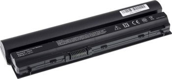 Green Cell do Dell Latitude E6120 E6220 E6230 6 cell 11.1V 4400mAh Green Cell do Dell Latitude E6120 E6220 E6230 6 cell 11.1V 4400mAh