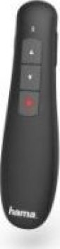 Hama wskaźnik laserowy X-Pointer
