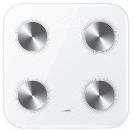 Huawei Scale 3 Bluetooth Edition biały