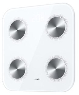 Huawei Scale 3 Bluetooth Edition biały