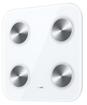 Huawei Scale 3 Bluetooth Edition biały Huawei Scale 3 Bluetooth Edition biały