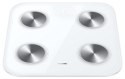 Huawei Scale 3 Bluetooth Edition biały