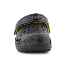 Klapki Crocs Batman Baya Clog T Jr 210348-001