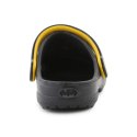 Klapki Crocs Batman Baya Clog T Jr 210348-001