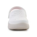 Klapki Crocs Inmotion Clog LiteRide W 209964-100