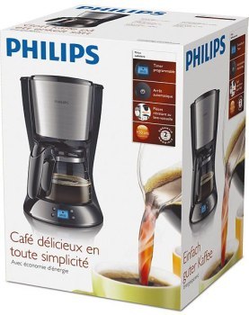 Philips Daily Collection HD7459/20 Philips Daily Collection HD7459/20