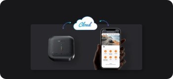 Vantrue moduł LTE 01 Cloud do S1 PRO N2X Vantrue moduł LTE 01 Cloud do S1 PRO N2X