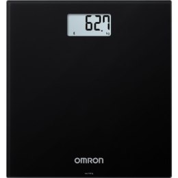 Waga łazienkowa Omron HN-300T2-EBK Intelli IT czarły