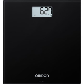 Waga łazienkowa Omron HN-300T2-EBK Intelli IT czarły Waga łazienkowa Omron HN-300T2-EBK Intelli IT czarły