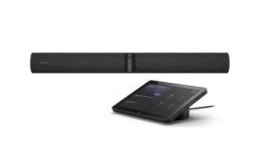 Zestaw do wideokonferencji Jabra PanaCast 50 Video Bar System Zoom Room Android + PanaCast Control - 8502-231