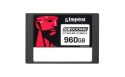 Dysk SSD Kingston DC600ME 960GB SATA 2.5 SEDC600ME/960G (DWPD 1) TCG