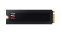 Dysk SSD Samsung 9100 PRO Heatsink 2000GB MZ-VAP2T0CW PCIe Gen 5.0 NVMe