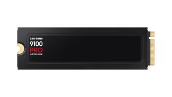 Dysk SSD Samsung 9100 PRO Heatsink 2000GB MZ-VAP2T0CW PCIe Gen 5.0 NVMe Dysk SSD Samsung 9100 PRO Heatsink 2000GB MZ-VAP2T0CW PCIe Gen 5.0 NVMe