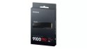 Dysk SSD Samsung 9100 PRO Heatsink 2000GB MZ-VAP2T0CW PCIe Gen 5.0 NVMe