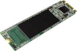 Dysk SSD Silicon Power Ace A55 512GB M.2 SATA III 560/530 MB/s (SP512GBSS3A55M28)