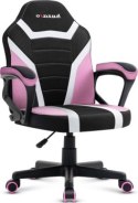 Fotel - Huzaro Ranger 1.0 Pink Mesh