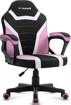 Fotel - Huzaro Ranger 1.0 Pink Mesh Fotel - Huzaro Ranger 1.0 Pink Mesh