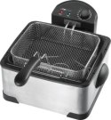Frytownica Clatronic FR 3195 (4 l; 2000W; kolor inox)