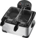 Frytownica Clatronic FR 3195 (4 l; 2000W; kolor inox)