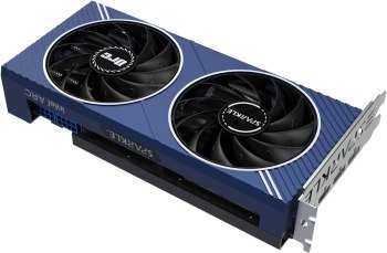 Karta graficzna SPARKLE Intel Arc A580 ORC OC Edition Karta graficzna SPARKLE Intel Arc A580 ORC OC Edition