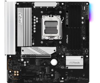 Płyta główna ASRock B850M Pro RS Płyta główna ASRock B850M Pro RS
