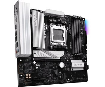 Płyta główna ASRock B850M Pro RS Płyta główna ASRock B850M Pro RS