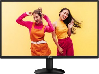 AOC 24B35HM2 - 23.8'' | VA | Full HD | 1ms | 100Hz AOC 24B35HM2 - 23.8'' | VA | Full HD | 1ms | 100Hz