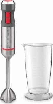Blender - Zelmer ZHB4650 Vario srebrny Blender - Zelmer ZHB4650 Vario srebrny