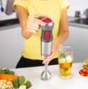 Blender - Zelmer ZHB4650 Vario srebrny