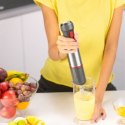 Blender - Zelmer ZHB4650 Vario srebrny