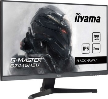 Iiyama G-Master G2445HSU-B2 Black Hawk Iiyama G-Master G2445HSU-B2 Black Hawk