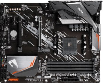 Płyta główna Gigabyte A520 AORUS ELITE (A520 AORUS ELITE) Płyta główna Gigabyte A520 AORUS ELITE (A520 AORUS ELITE)