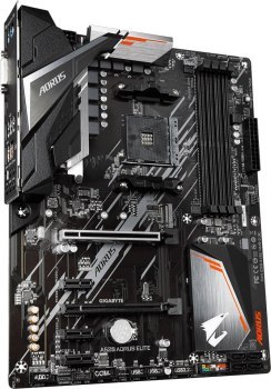 Płyta główna Gigabyte A520 AORUS ELITE (A520 AORUS ELITE) Płyta główna Gigabyte A520 AORUS ELITE (A520 AORUS ELITE)