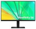 Samsung LS24D600EAUXEN - 24'' | IPS | QHD | 100Hz