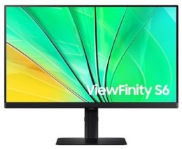 Samsung LS24D600EAUXEN - 24'' | IPS | QHD | 100Hz