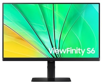 Samsung LS24D600EAUXEN - 24'' | IPS | QHD | 100Hz Samsung LS24D600EAUXEN - 24'' | IPS | QHD | 100Hz