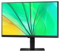 Samsung LS24D600EAUXEN - 24'' | IPS | QHD | 100Hz