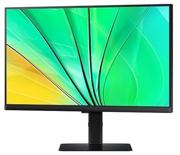 Samsung LS24D600EAUXEN - 24'' | IPS | QHD | 100Hz Samsung LS24D600EAUXEN - 24'' | IPS | QHD | 100Hz