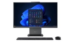 Komputer AiO Lenovo ThinkCentre neo 50a 27 Gen 5 12SB001PPB i5-13420H Touch 27