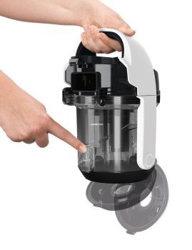 Odkurzacz BOSCH BGS 05A222 Odkurzacz BOSCH BGS 05A222