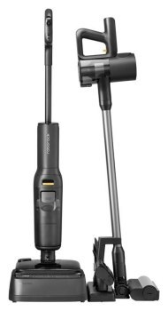 Roborock F25 Combo (Morph Mix) szary