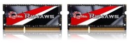 G.SKILL RIPJAWS SO-DIMM DDR3 2X8GB 1866MHZ CL11 1 35V F3-1866C11D-16GRSL